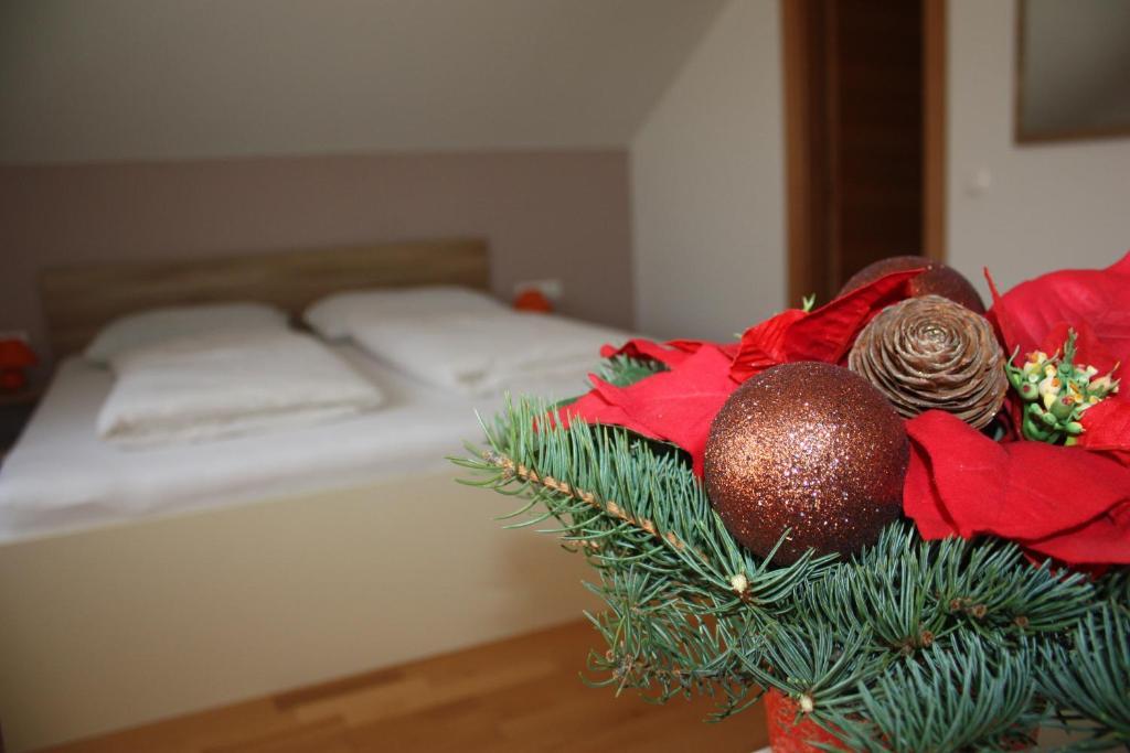 Rooms Jana Slunj Room photo