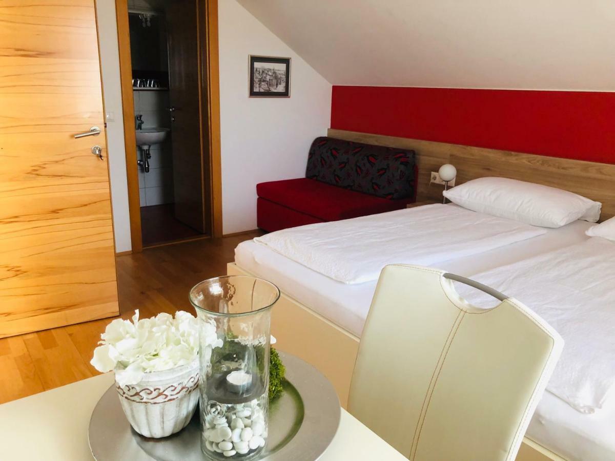Rooms Jana Slunj Exterior photo